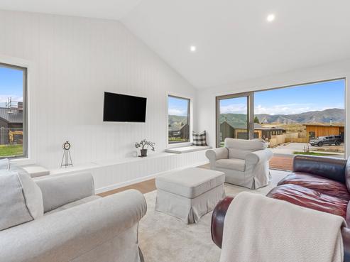 46 Atkins Road, Luggate