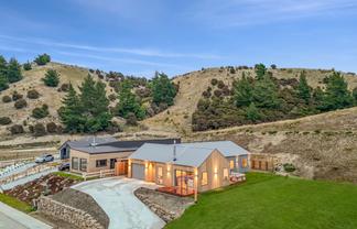 46 Atkins Road, Luggate
