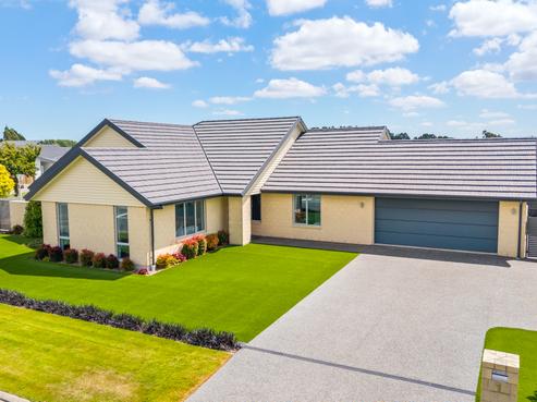 1 Nickel Drive, Prebbleton