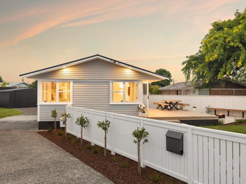 9 English Street, Saint Andrews