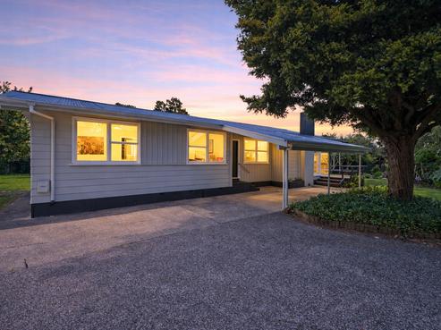 5 Orpheus Place, Papakura