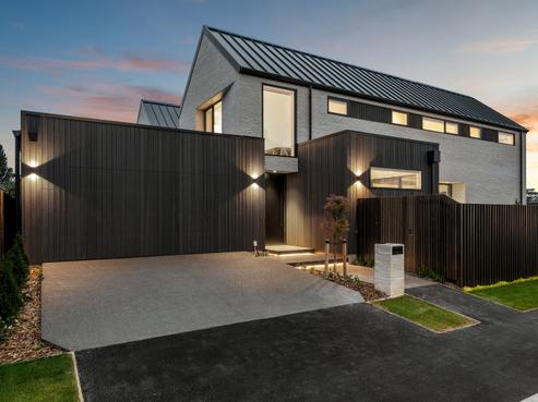 152 Idris Road, Strowan