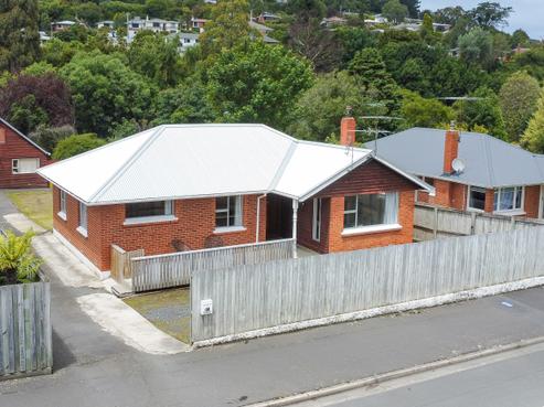 411 Kaikorai Valley Road, Bradford
