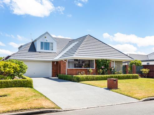 9 Tavistock Place, Russley