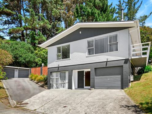 57 Holland Street, Wainuiomata