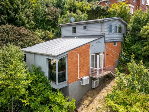 126 Queen Street, North Dunedin