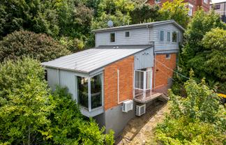 126 Queen Street, North Dunedin