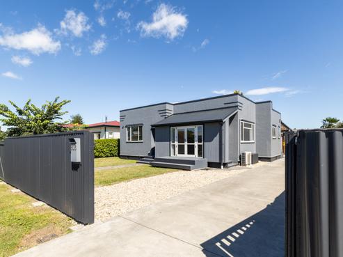 803 Puriri Street, Raureka