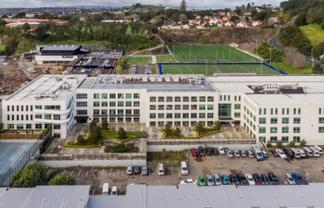 Office Space in Mt Eden