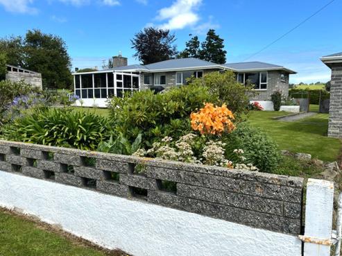 5 Keatoa Terrace, Owaka