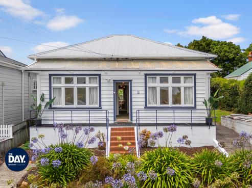 3 Saint Leonards Road, Devonport