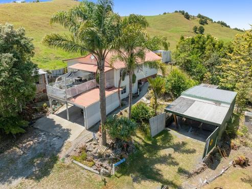 5487 State Highway 10, Kaingaroa