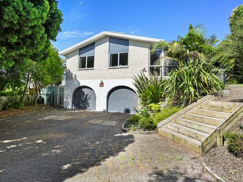 165 Ellicott Road, Nawton