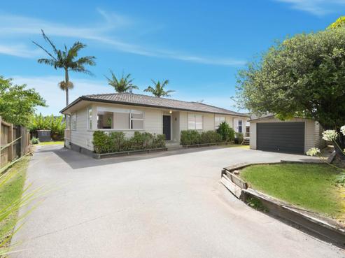 158 Cascades Road, Pakuranga Heights