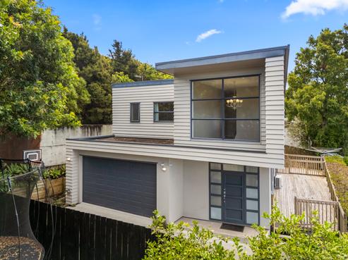 17A Tahu Crescent, Sunnynook