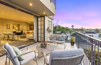 7/2 Bassett Road, Remuera