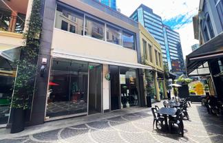 CHANCERY RETAIL NEAR HIGH STREET
