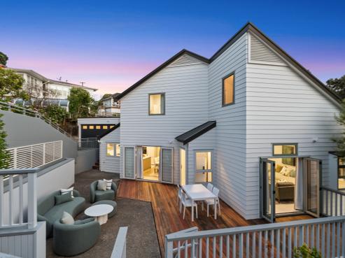 2/193 Saint Johns Road, Saint Johns
