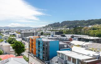504/20 Hanson Street, Mount Cook