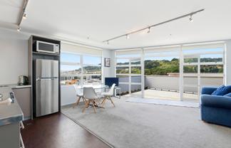 504/20 Hanson Street, Mount Cook