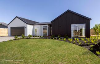 6 Neinei Place, Wharewaka