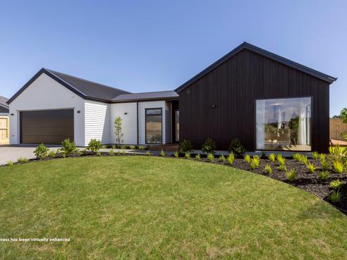 6 Neinei Place, Wharewaka