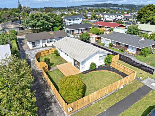 1/5 Grove Road, Papakura