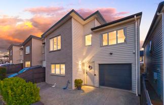 41 Sunshine Boulevard, Sunnyvale