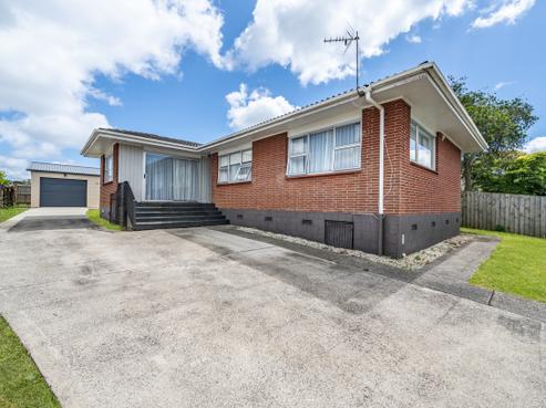 167 Mahia Road, Wattle Downs
