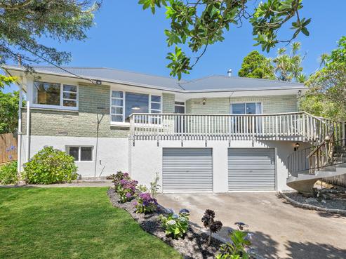 5 Turville Crescent, Newlands