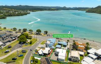620 Harbour View Road, Whangamata