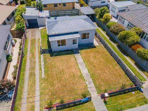 8A Rother Street, Oamaru