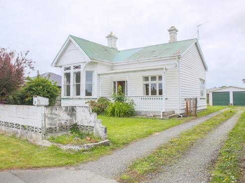 51 Pomona Street, Georgetown