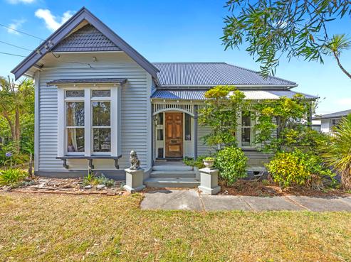 33 Collingwood Street, New Brighton