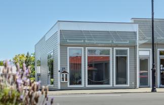 Prime Main St Opportunity in the Heart of Greytown