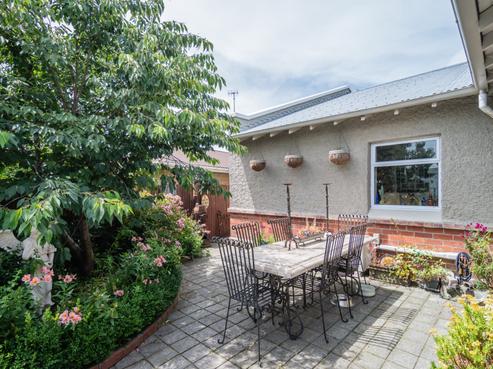 19 Hally Terrace, Temuka