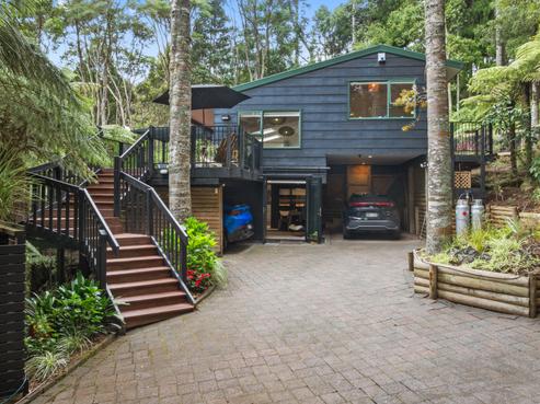 37 Wirihana Road, Titirangi