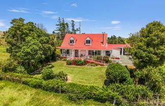 88 Portland Road, Portland