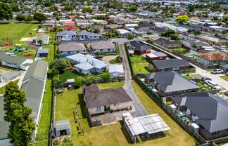 23 Norman Street, Nawton