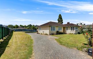 23 Norman Street, Nawton