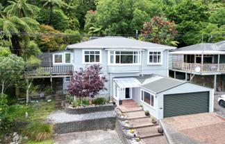  21 Mount Street, Greymouth