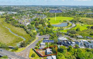 5 Sylvan Avenue, Northcote