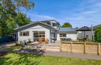 377 Mangorei Road, Merrilands