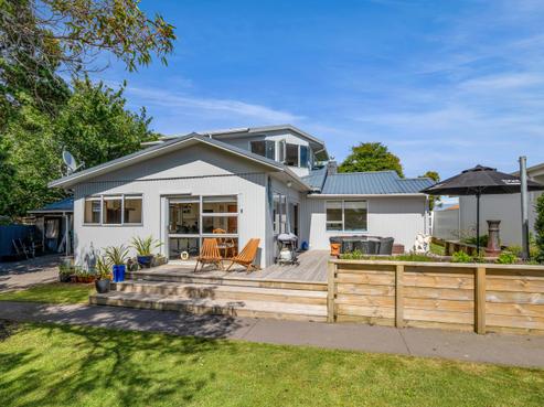 377 Mangorei Road, Merrilands