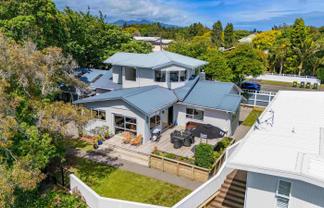 377 Mangorei Road, Merrilands