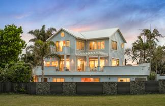 4 Vista Paku, Pauanui