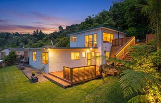 11 Bogle Grove, Stokes Valley