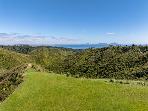 543 Cullen Road, Waipu