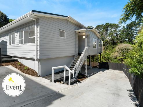 3/23 Mahara Avenue, Birkenhead