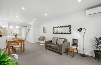 5/2 Malcolm Lane, Thorndon